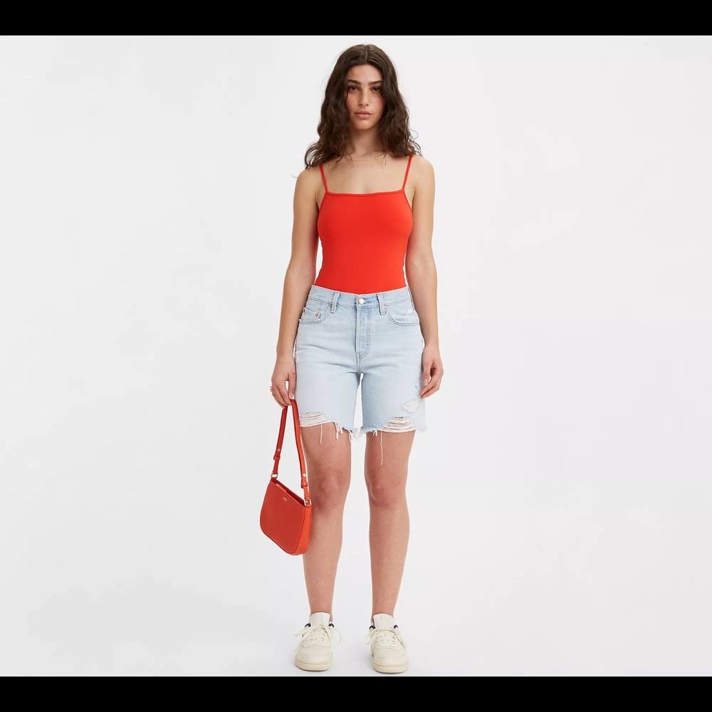 501® '90S WOMEN'S SHORTS